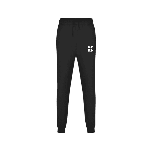 Pantalon en coton