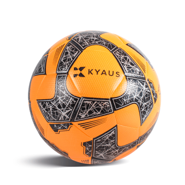 Ballon Futsal Kyaus Junior – 350g – Taille 4