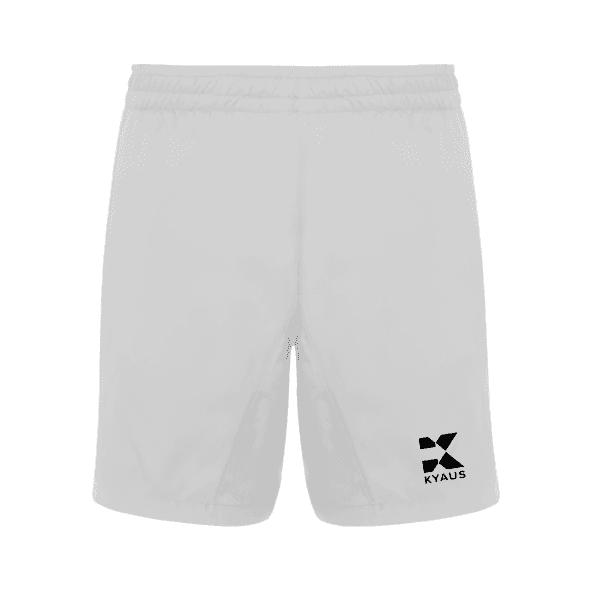 Short en polyester avec poche