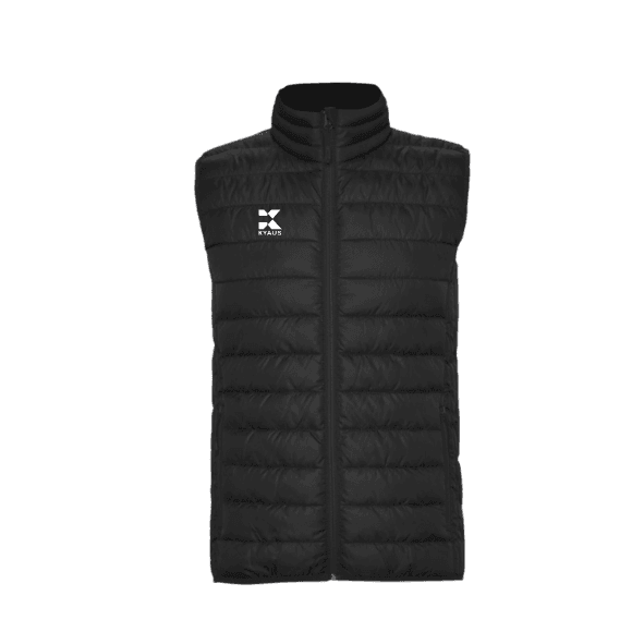 Gilet matelassé