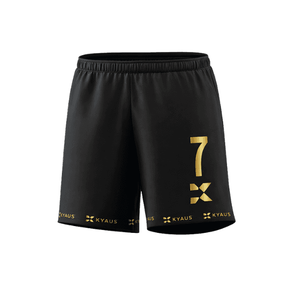 Short PREMIUM