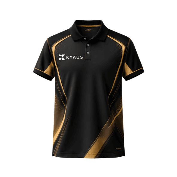 Polo Personnalisé