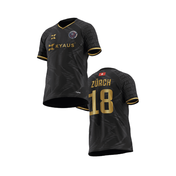 Maillot PREMIUM