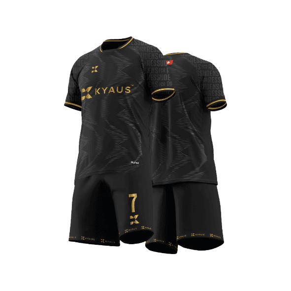 Maillot ADVANCED + Short