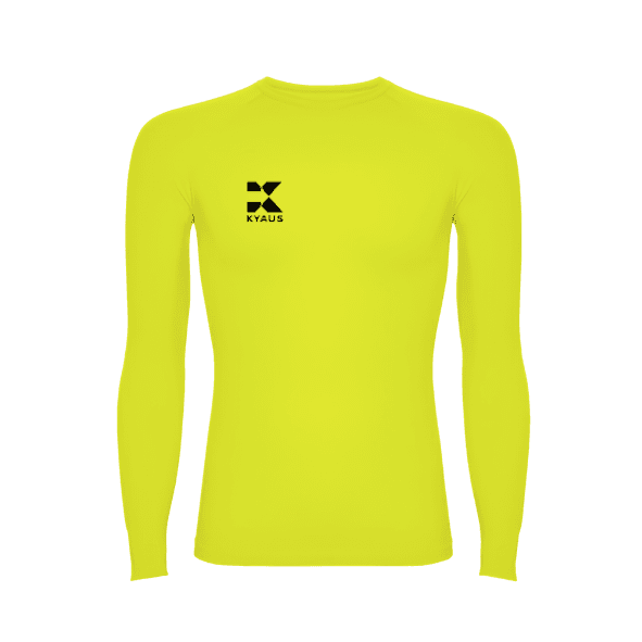 T-shirt thermique