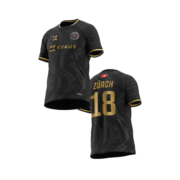 Maillot ADVANCED