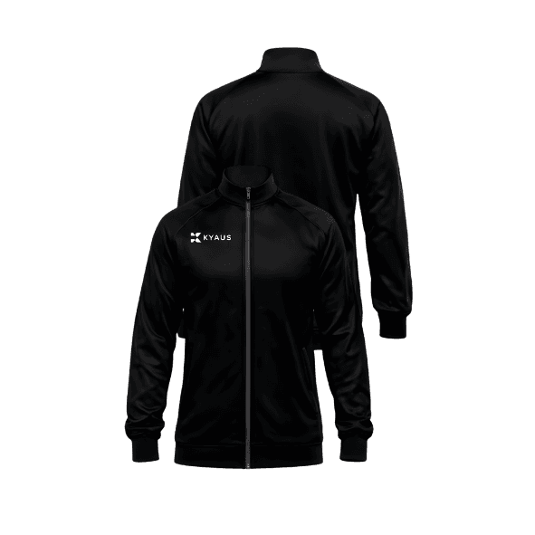 Survêtement Personnalisé Veste Long Zip