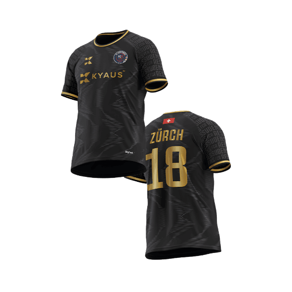 Maillot BASIC