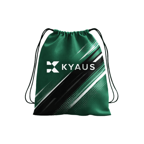 Gymbag Personnalisé