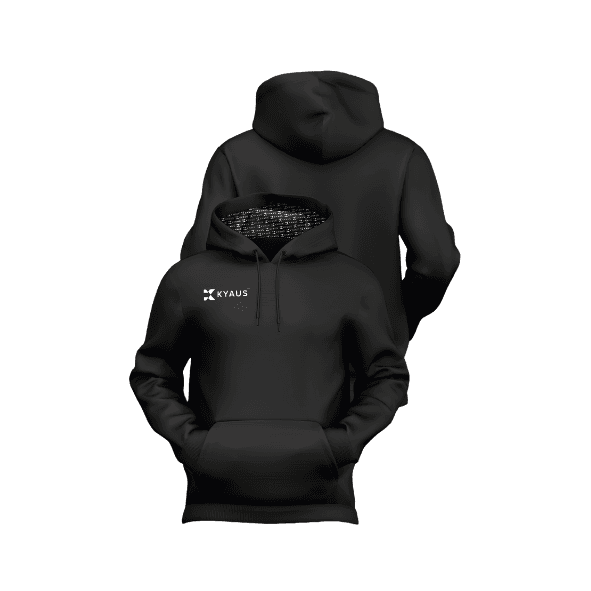 Sweat à Capuche Personnalisable