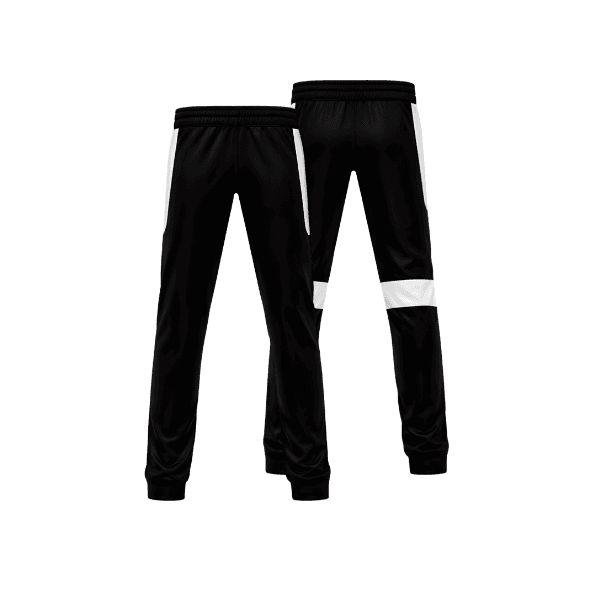 Pantalon sans poche