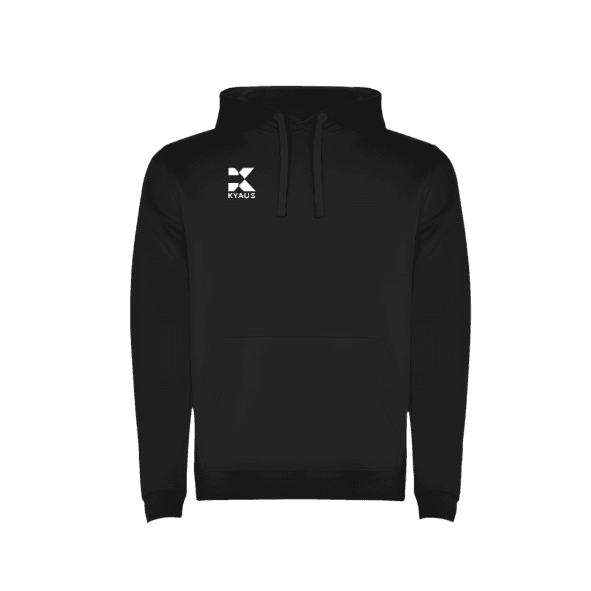 Hoodie Coton Urban