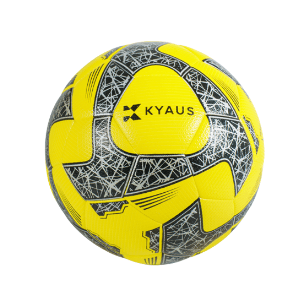 Ballon Futsal Kyaus Junior – 290g – Taille 3