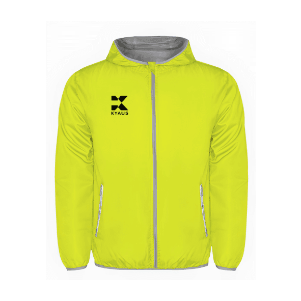 Veste coupe-vent