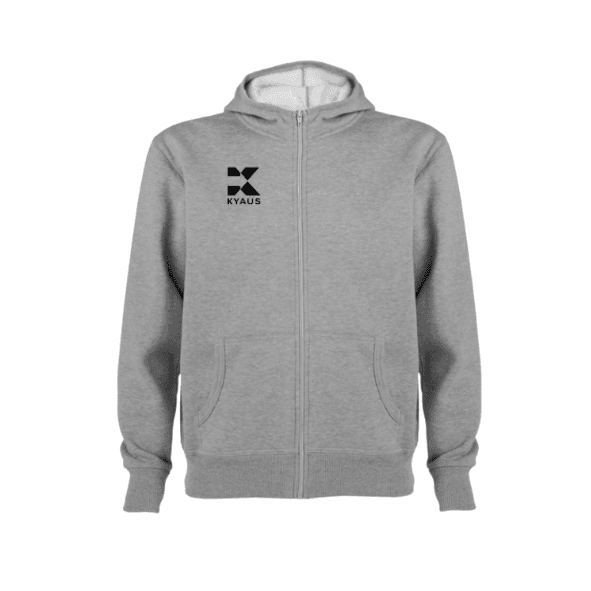 Veste à capuche