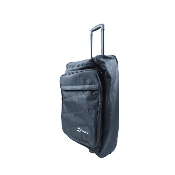 Valise à Roulettes