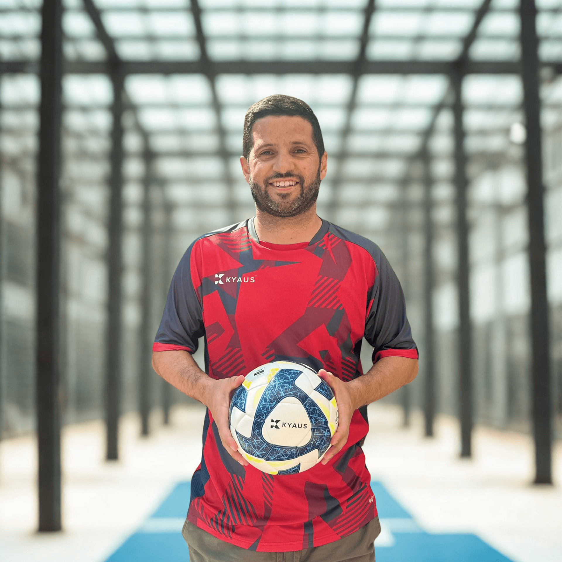 Diego Burato